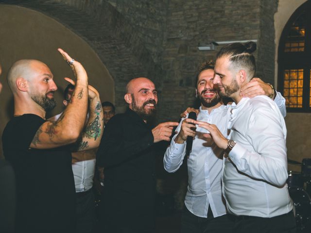 Il matrimonio di Roberto e Stefania a Mapello, Bergamo 318