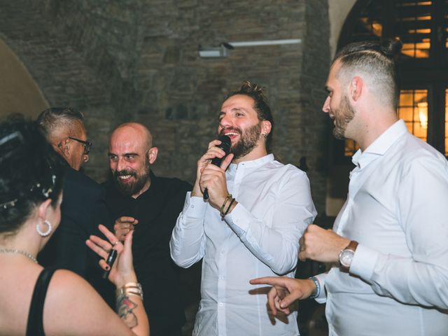 Il matrimonio di Roberto e Stefania a Mapello, Bergamo 319