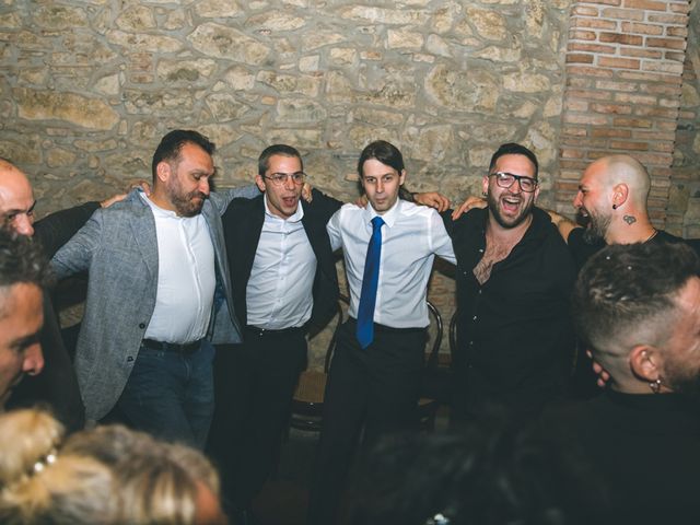Il matrimonio di Roberto e Stefania a Mapello, Bergamo 323
