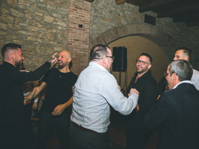 Il matrimonio di Roberto e Stefania a Mapello, Bergamo 326
