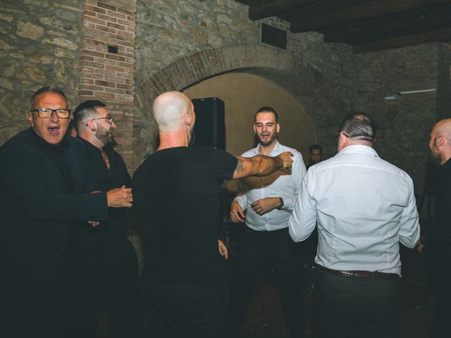Il matrimonio di Roberto e Stefania a Mapello, Bergamo 327