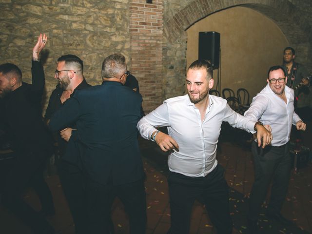 Il matrimonio di Roberto e Stefania a Mapello, Bergamo 329
