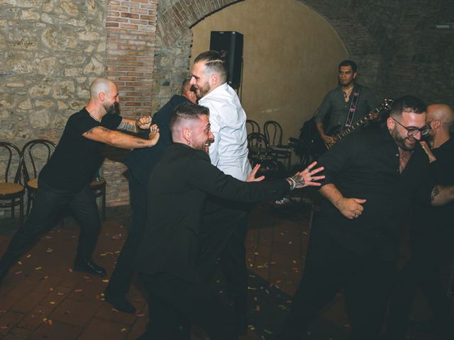 Il matrimonio di Roberto e Stefania a Mapello, Bergamo 330