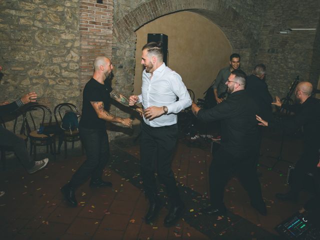 Il matrimonio di Roberto e Stefania a Mapello, Bergamo 331