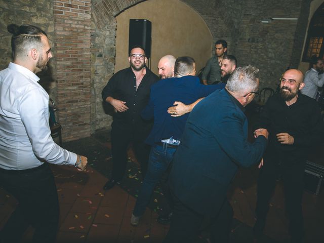 Il matrimonio di Roberto e Stefania a Mapello, Bergamo 332