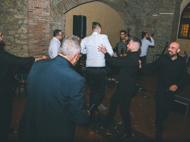 Il matrimonio di Roberto e Stefania a Mapello, Bergamo 333