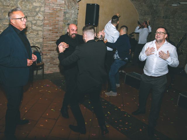 Il matrimonio di Roberto e Stefania a Mapello, Bergamo 334