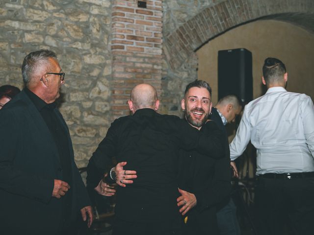 Il matrimonio di Roberto e Stefania a Mapello, Bergamo 335