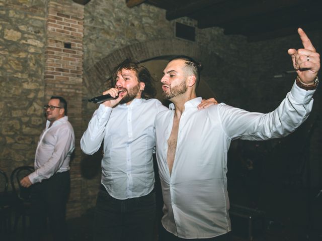 Il matrimonio di Roberto e Stefania a Mapello, Bergamo 339