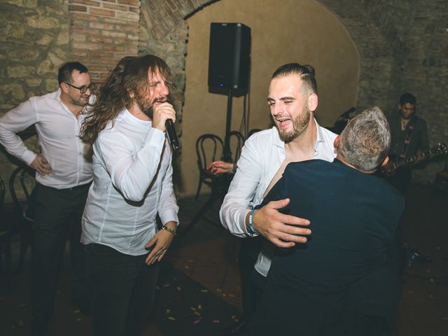 Il matrimonio di Roberto e Stefania a Mapello, Bergamo 340