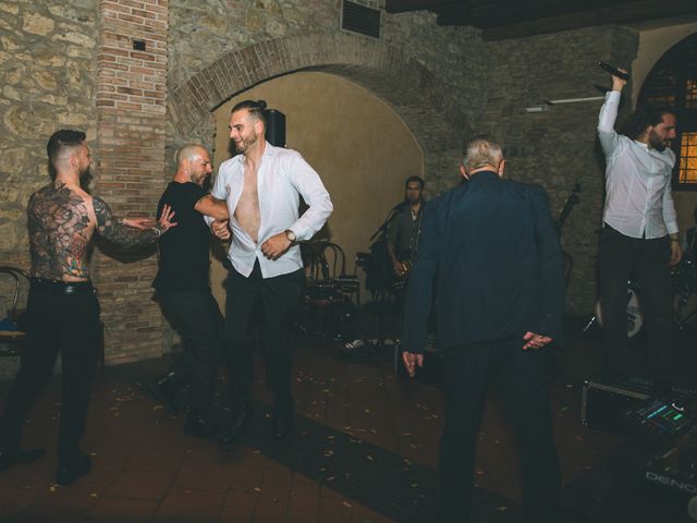 Il matrimonio di Roberto e Stefania a Mapello, Bergamo 343