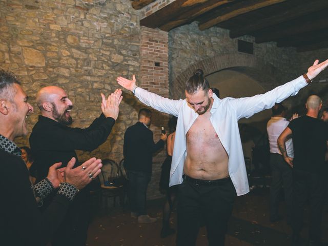 Il matrimonio di Roberto e Stefania a Mapello, Bergamo 350