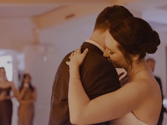 Il matrimonio di Brandon e Madeleine a San Miniato, Pisa 59
