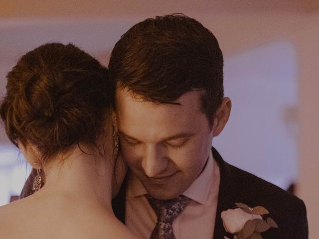 Il matrimonio di Brandon e Madeleine a San Miniato, Pisa 60