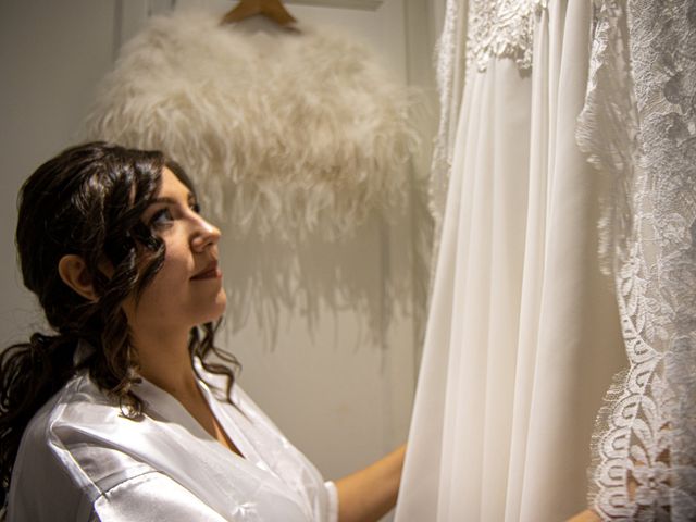 Il matrimonio di Andrea e Desirè a Mombaroccio, Pesaro - Urbino 8