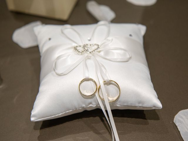 Il matrimonio di Andrea e Desirè a Mombaroccio, Pesaro - Urbino 13