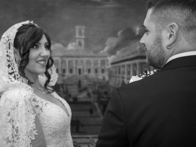 Il matrimonio di Andrea e Desirè a Mombaroccio, Pesaro - Urbino 26