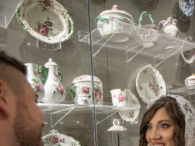 Il matrimonio di Andrea e Desirè a Mombaroccio, Pesaro - Urbino 29
