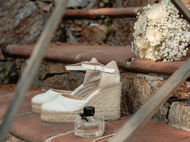 Il matrimonio di Davide e Arianna a Albissola Marina, Savona 3