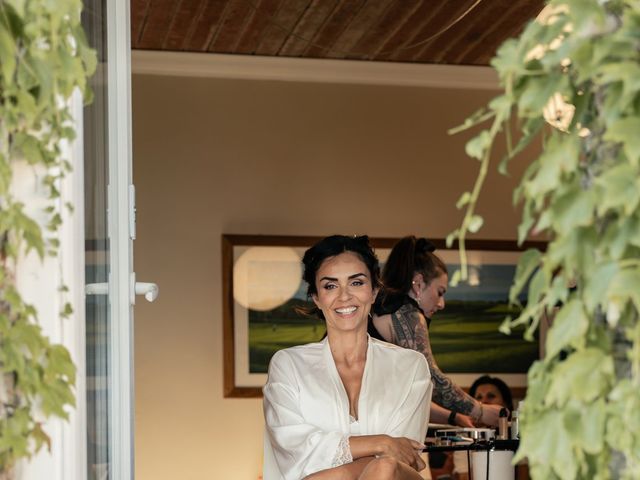 Il matrimonio di Davide e Arianna a Albissola Marina, Savona 10