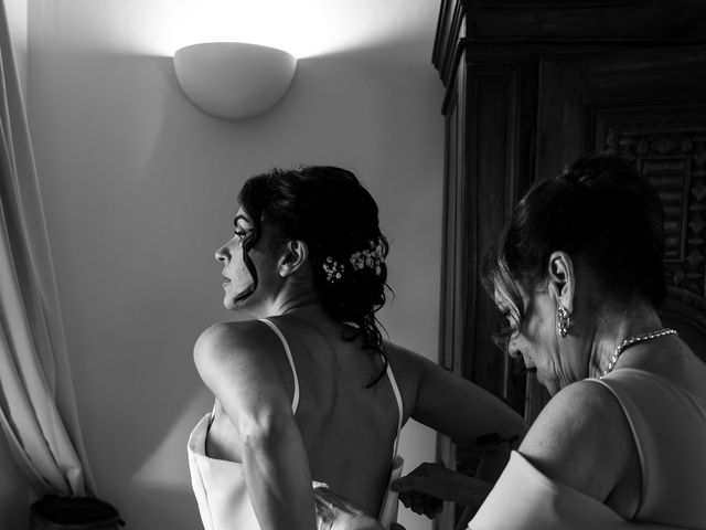 Il matrimonio di Davide e Arianna a Albissola Marina, Savona 14