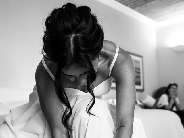 Il matrimonio di Davide e Arianna a Albissola Marina, Savona 16