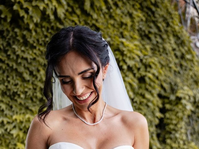Il matrimonio di Davide e Arianna a Albissola Marina, Savona 19