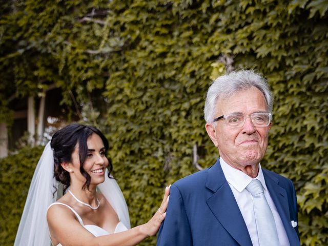 Il matrimonio di Davide e Arianna a Albissola Marina, Savona 24