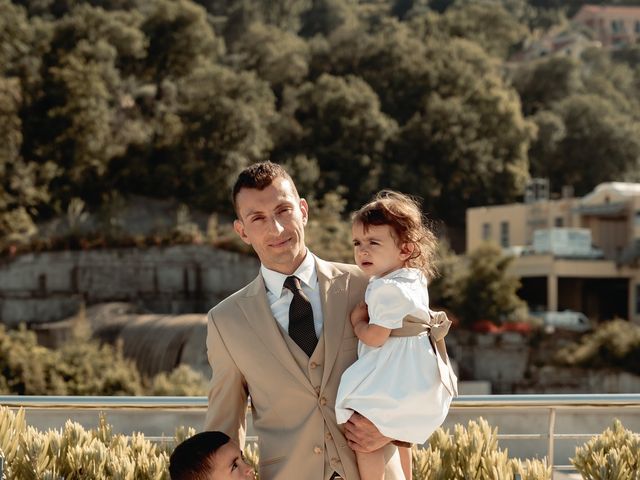 Il matrimonio di Davide e Arianna a Albissola Marina, Savona 36