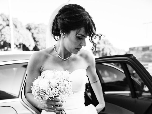 Il matrimonio di Davide e Arianna a Albissola Marina, Savona 38