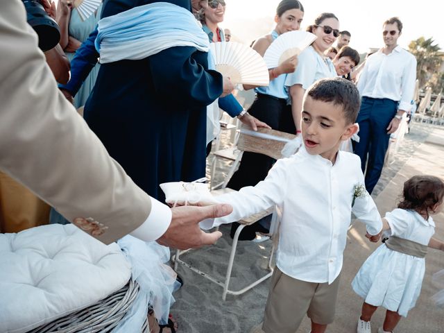 Il matrimonio di Davide e Arianna a Albissola Marina, Savona 45