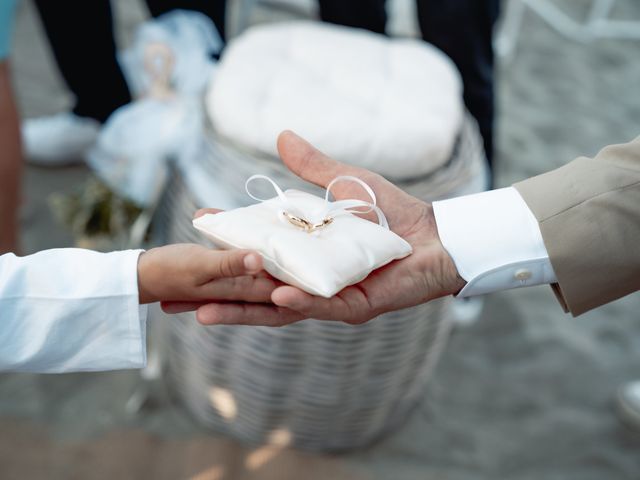 Il matrimonio di Davide e Arianna a Albissola Marina, Savona 46