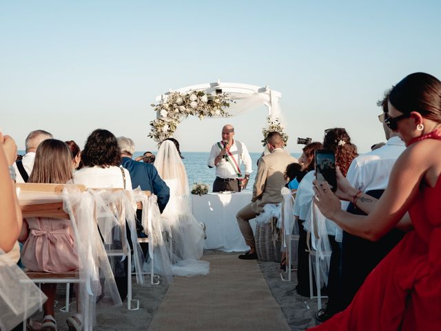 Il matrimonio di Davide e Arianna a Albissola Marina, Savona 50