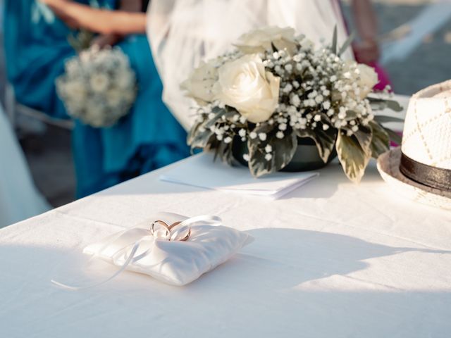 Il matrimonio di Davide e Arianna a Albissola Marina, Savona 53