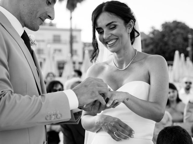 Il matrimonio di Davide e Arianna a Albissola Marina, Savona 57
