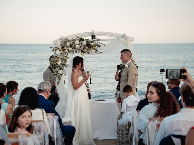 Il matrimonio di Davide e Arianna a Albissola Marina, Savona 60