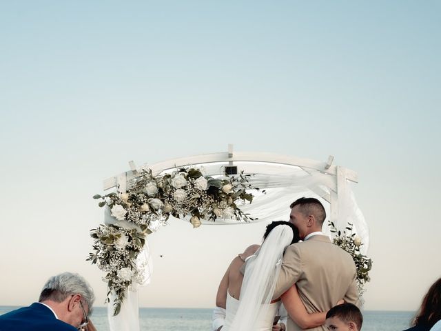 Il matrimonio di Davide e Arianna a Albissola Marina, Savona 63