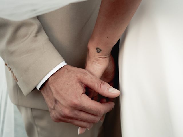 Il matrimonio di Davide e Arianna a Albissola Marina, Savona 65