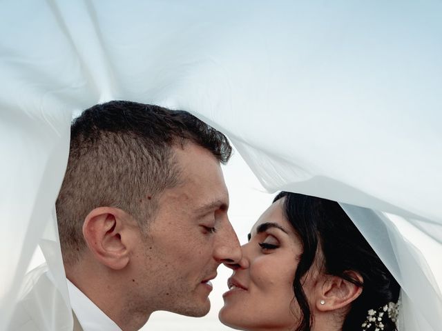Il matrimonio di Davide e Arianna a Albissola Marina, Savona 66