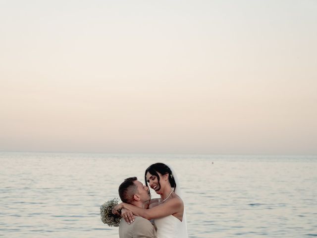 Il matrimonio di Davide e Arianna a Albissola Marina, Savona 67