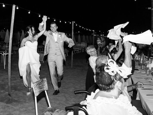 Il matrimonio di Davide e Arianna a Albissola Marina, Savona 74