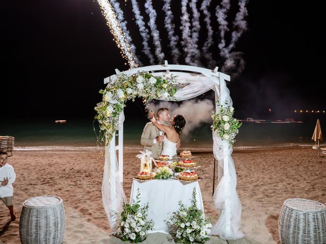 Il matrimonio di Davide e Arianna a Albissola Marina, Savona 80