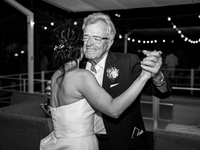 Il matrimonio di Davide e Arianna a Albissola Marina, Savona 85