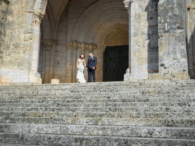 Il matrimonio di Cristian e Iryna a Veroli, Frosinone 5