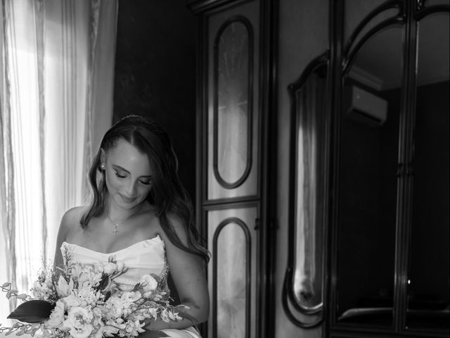Il matrimonio di Cristian e Iryna a Veroli, Frosinone 8