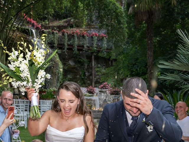 Il matrimonio di Cristian e Iryna a Veroli, Frosinone 14