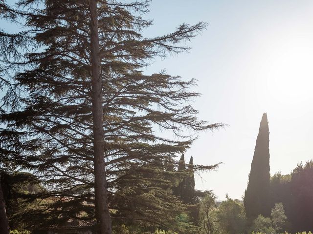 Il matrimonio di Giulia e Alessandro a Roma, Roma 17