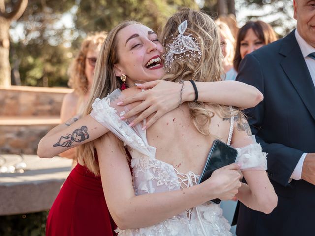Il matrimonio di Giulia e Alessandro a Roma, Roma 18