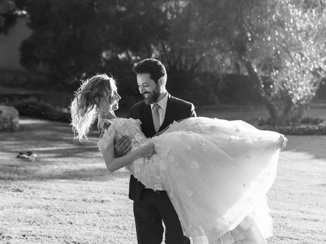 Il matrimonio di Giulia e Alessandro a Roma, Roma 20