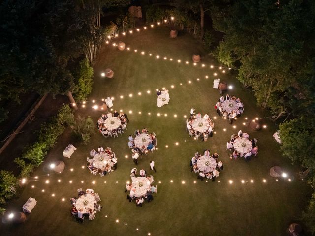 Il matrimonio di Giulia e Alessandro a Roma, Roma 24